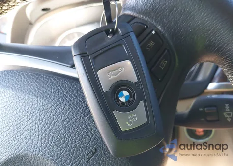 2014 BMW 328I xDrive из США, поврежденный, VIN WBA3B5C51EP540111